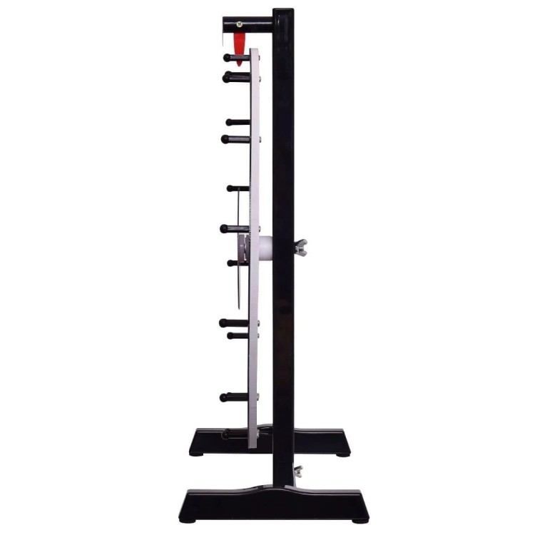 Koło fortuny do kręcenia o średnicy 46cm i wysokości 55cm
