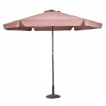 Parasol ogrodowy na balkon taras  300 cm