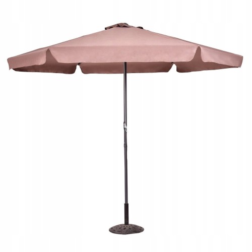 Parasol ogrodowy na balkon taras  300 cm