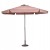 Parasol ogrodowy na balkon taras  300 cm