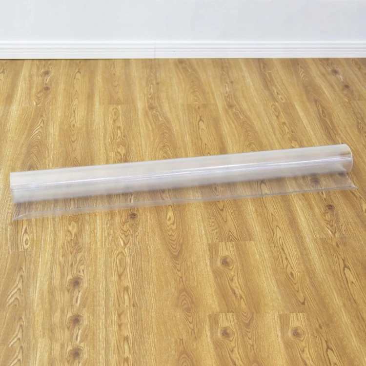 Mata ochronna podkładka pod krzesło fotel 119 x 119cm