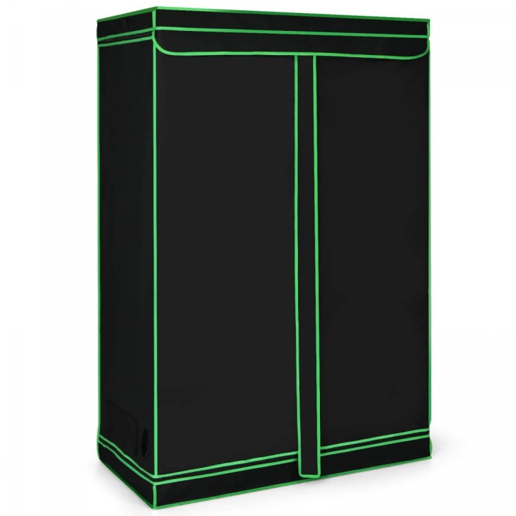 Namiot do uprawy roślin growbox 120x60x180cm