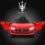 Samochód elektryczny dla dzieci Maserati