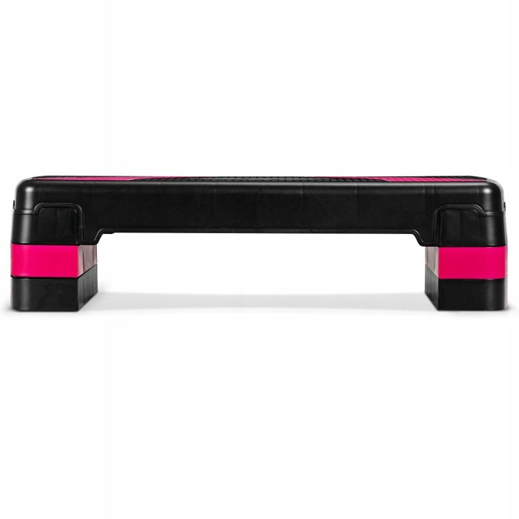 Stepper do aerobiku regulowany 3-stopniowy