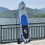 Deska sup stand up board pompowana do wiosłowania 330cm