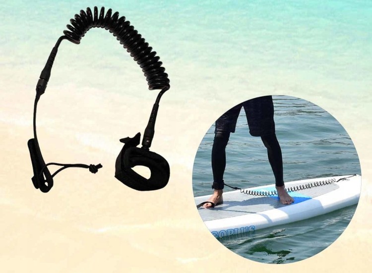Deska sup stand up board pompowana do wiosłowania 305cm