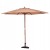 Parasol ogrodowy na balkon taras 300cm