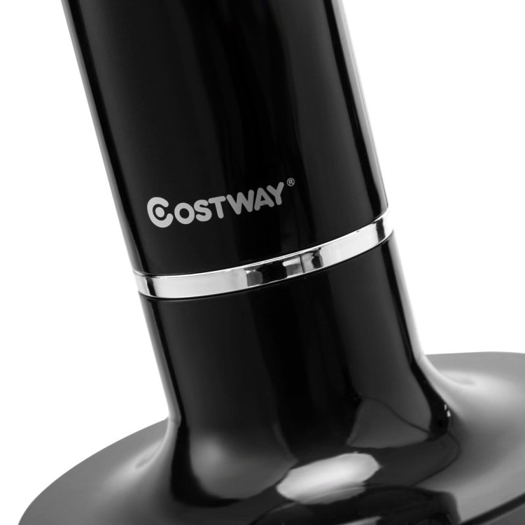 Blender ręczny mikser wielofunkcyjny zestaw 4w1