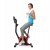 Rower stacjonarny treningowy do ćwiczeń