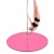 Materac mata gimnastyczna do pole dance
