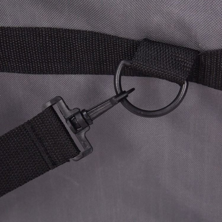 Torba sportowa podróżna 80l