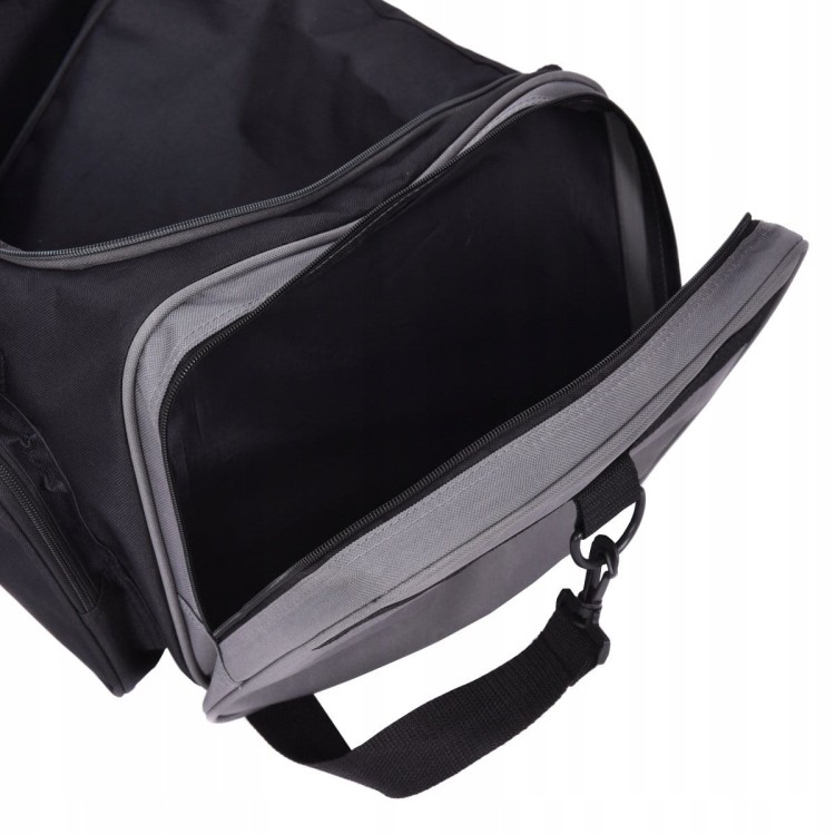 Torba sportowa podróżna 50l