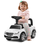 Auto jeździk dla dzieci