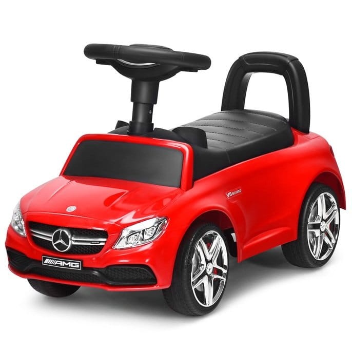 Auto jeździk dla dzieci