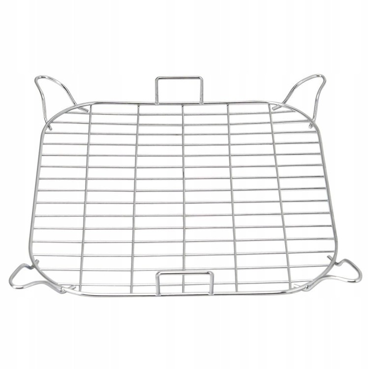Wielofunkcyjny wolnowar slow cooker parowar 5l