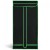 Namiot do uprawy roślin growbox 60x120cm