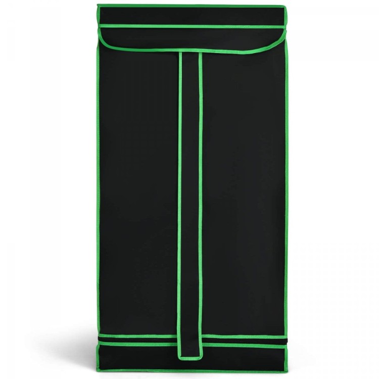 Namiot do uprawy roślin growbox 60x120cm