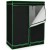 Namiot do uprawy roślin growbox 120x60x150cm