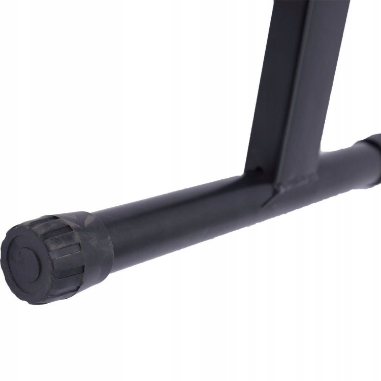 Regulowany taboret stołek do pianina keyboardu