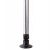 Rura do pole dance statyczna 260cm
