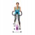 Rower stacjonarny treningowy do ćwiczeń
