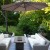 Parasol ogrodowy na balkon taras  300cm