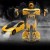 Zdalnie sterowany samochód robot 2w1