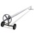 Zwijarka roller do folii solarnej do basenu