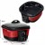 Wielofunkcyjny wolnowar slow cooker parowar 5l
