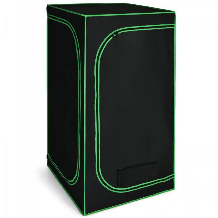 Namiot do uprawy roślin growbox 80x160cm