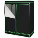Namiot do uprawy roślin growbox 120x60x150cm