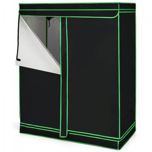 Namiot do uprawy roślin growbox 120x60x150cm