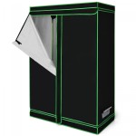 Namiot do uprawy roślin growbox 120x60x180cm