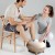Masażer shiatsu aparat do masażu stóp