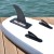 Deska sup stand up board pompowana do wiosłowania 305cm