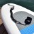 Deska sup stand up board pompowana do wiosłowania 305cm