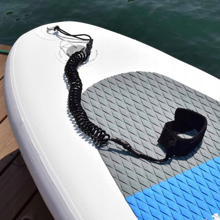Deska sup stand up board pompowana do wiosłowania 305cm