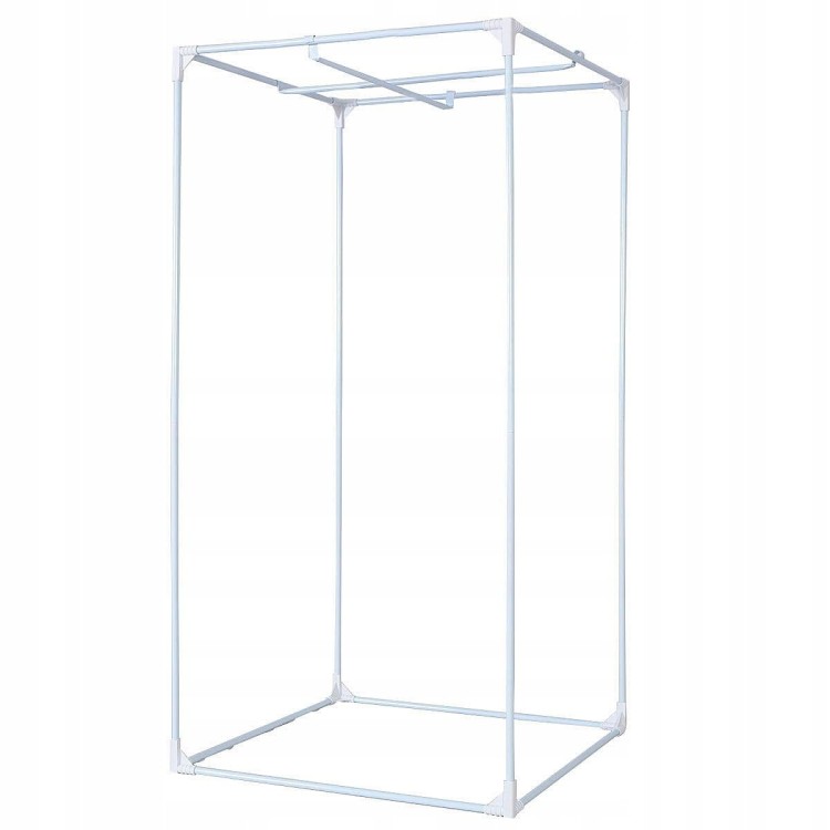 Namiot do uprawy roślin growbox 60x120cm