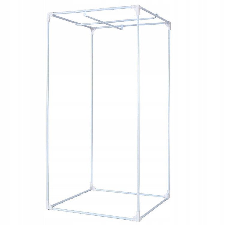 Namiot do uprawy roślin growbox 80x160cm