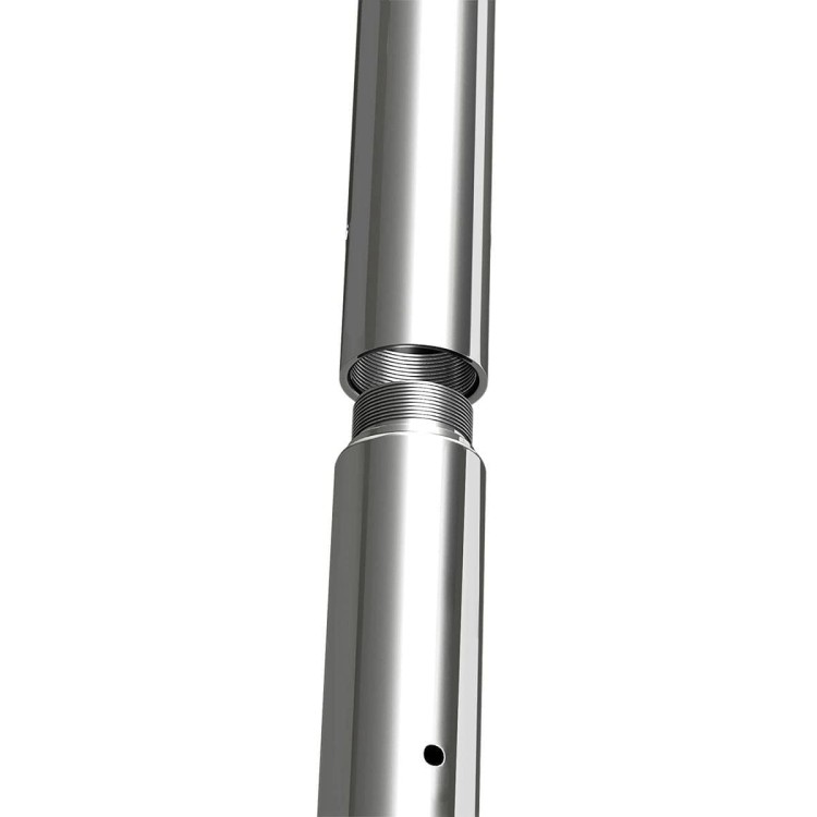 Obrotowa rura do tańca Pole Dance rozporowa