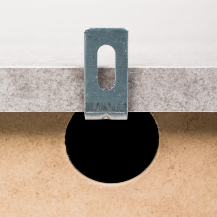 Szafka nocna stolik boczny z dwiema szufladami