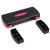 Stepper do aerobiku regulowany 2-stopniowy