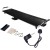 Grill elektryczny 1800W 90 x 23 cm