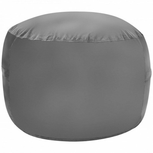 Pufa bean bag worek fotel sako 92 x 62 cm wypełniony