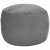 Pufa bean bag worek fotel sako 92 x 62 cm wypełniony