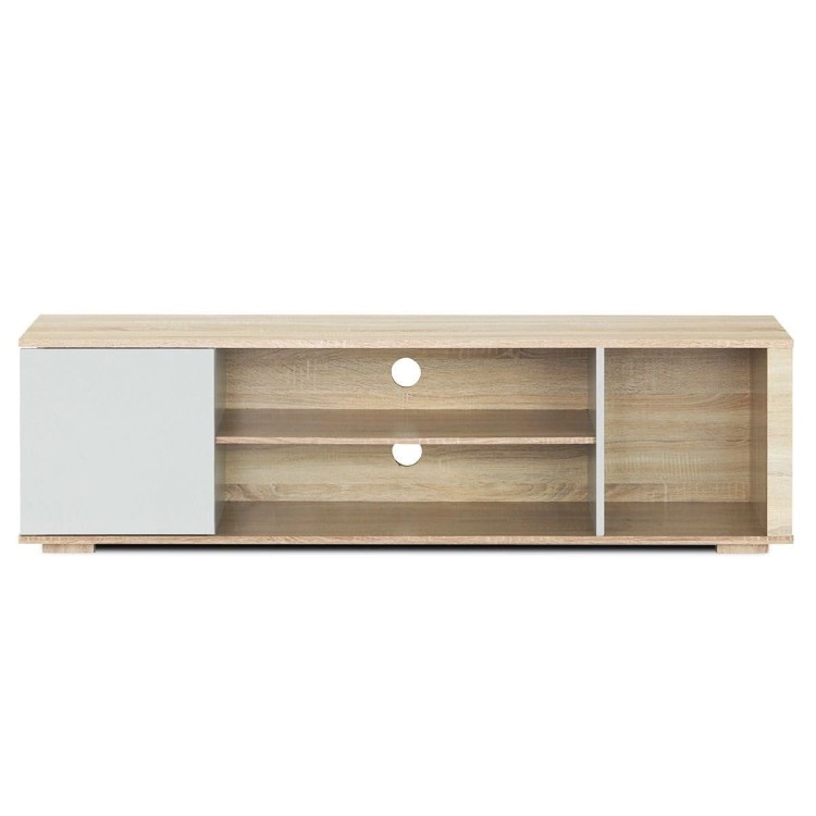 Szafka RTV Komoda z szafkami 150 x 39 x 42 cm