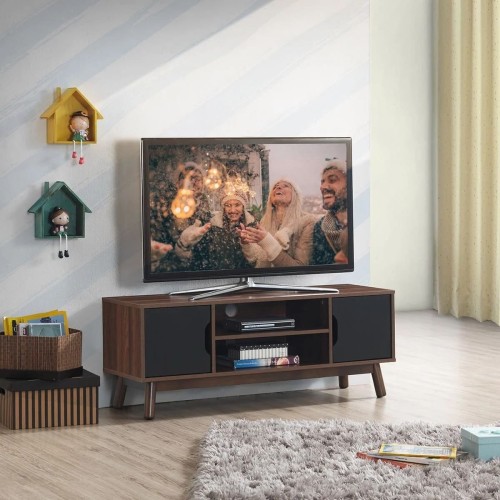 Drewniana szafka RTV 120  x 39 x 31,5 cm