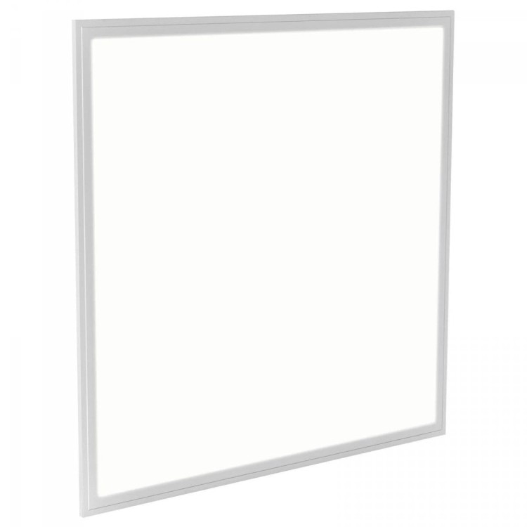 Lampa LED wisząca panelowa 62 x 62 x 0,8 cm