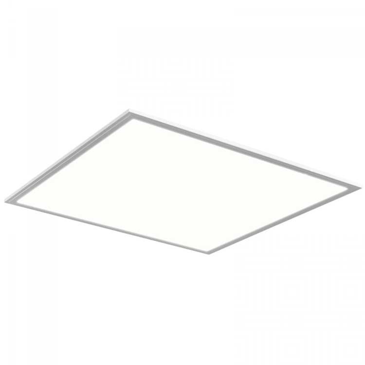 Lampa LED wisząca panelowa 62 x 62 x 0,8 cm