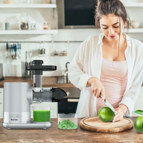 Sokowirówka do owoców warzyw Slow Juicer 150w